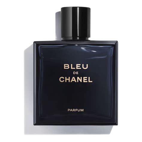 bleu de chanel летуаль|sephora bleu De Chanel.